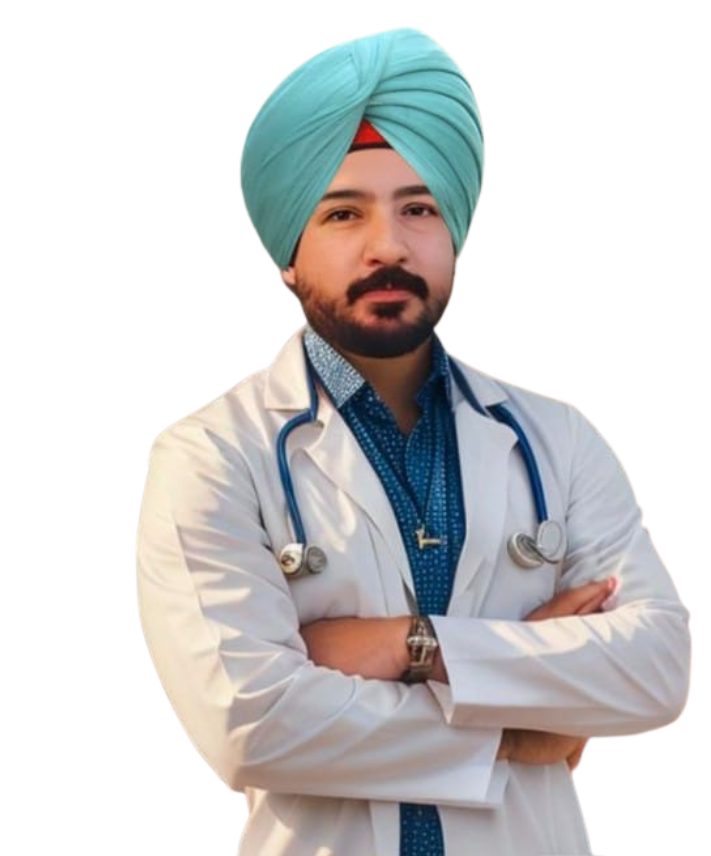 Urologist in Punjab