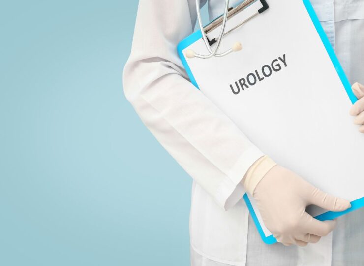 Urologist in Punjab