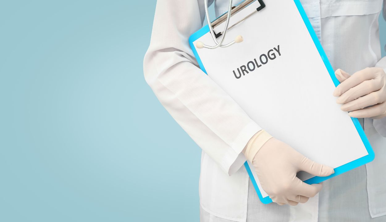 Urologist in Punjab