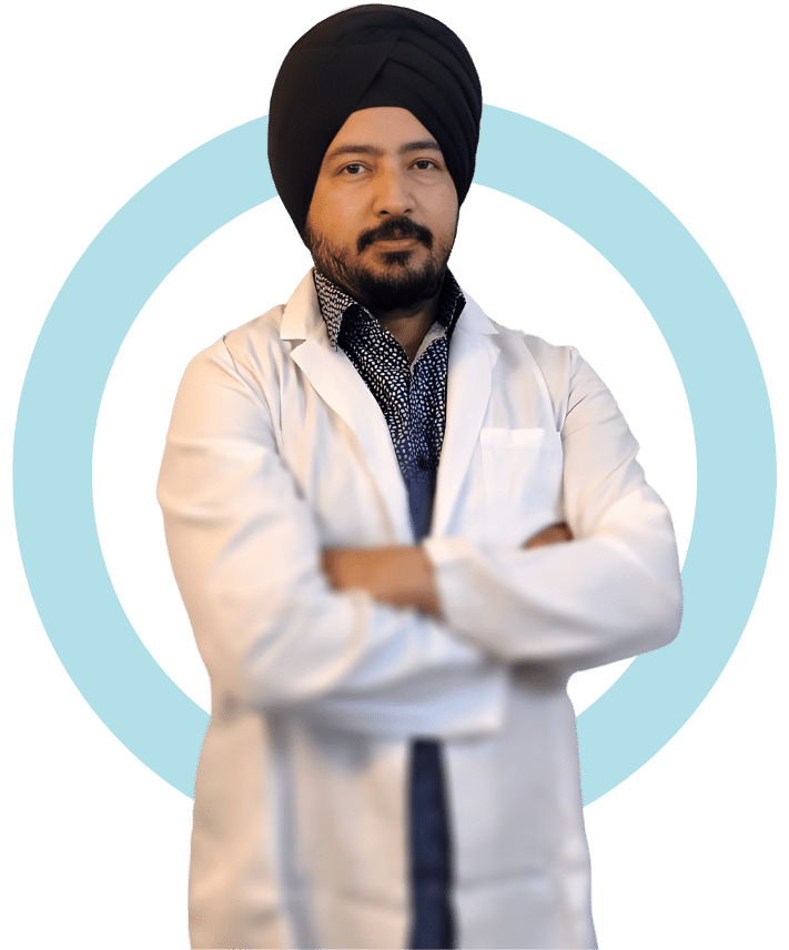 Urologist in Punjab